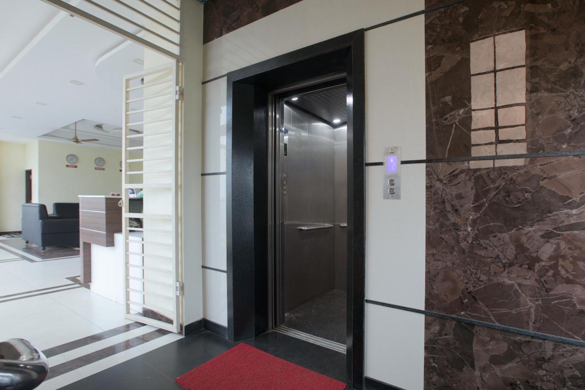 Hotel Manjhi Residency Tiruchirappalli Zewnętrze zdjęcie