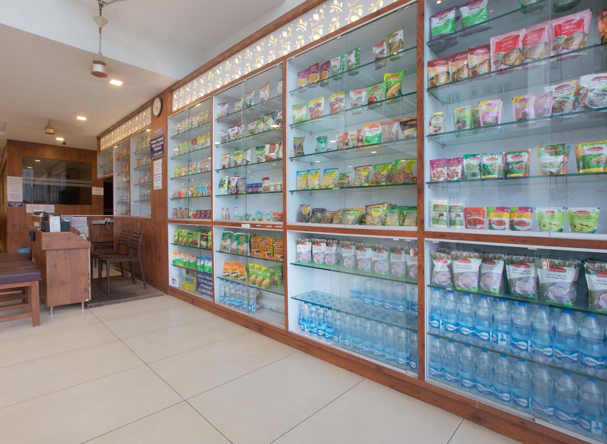 Hotel Manjhi Residency Tiruchirappalli Zewnętrze zdjęcie