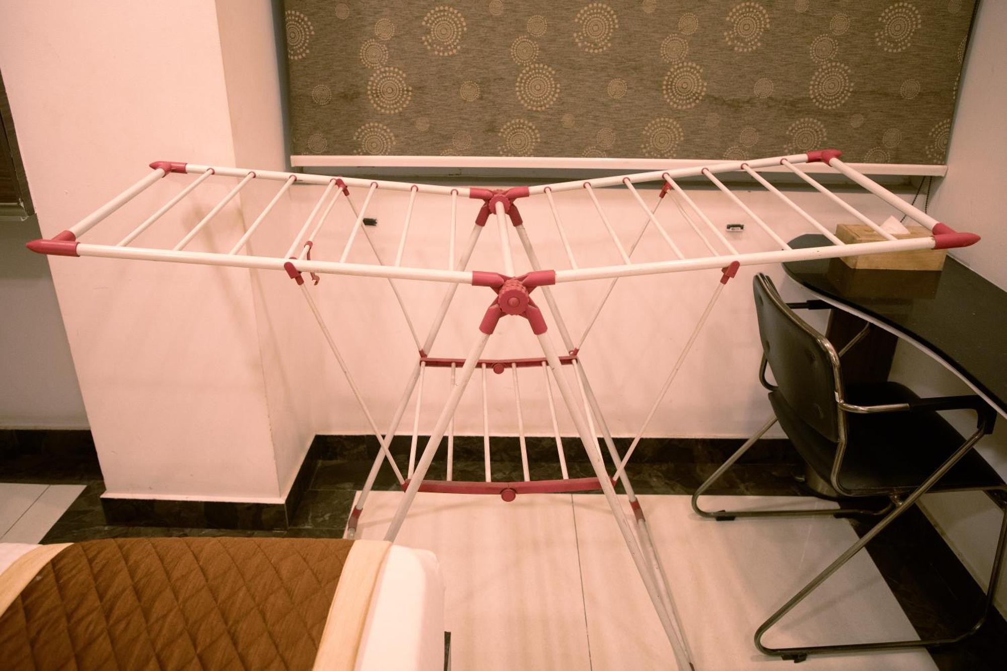 Hotel Manjhi Residency Tiruchirappalli Zewnętrze zdjęcie