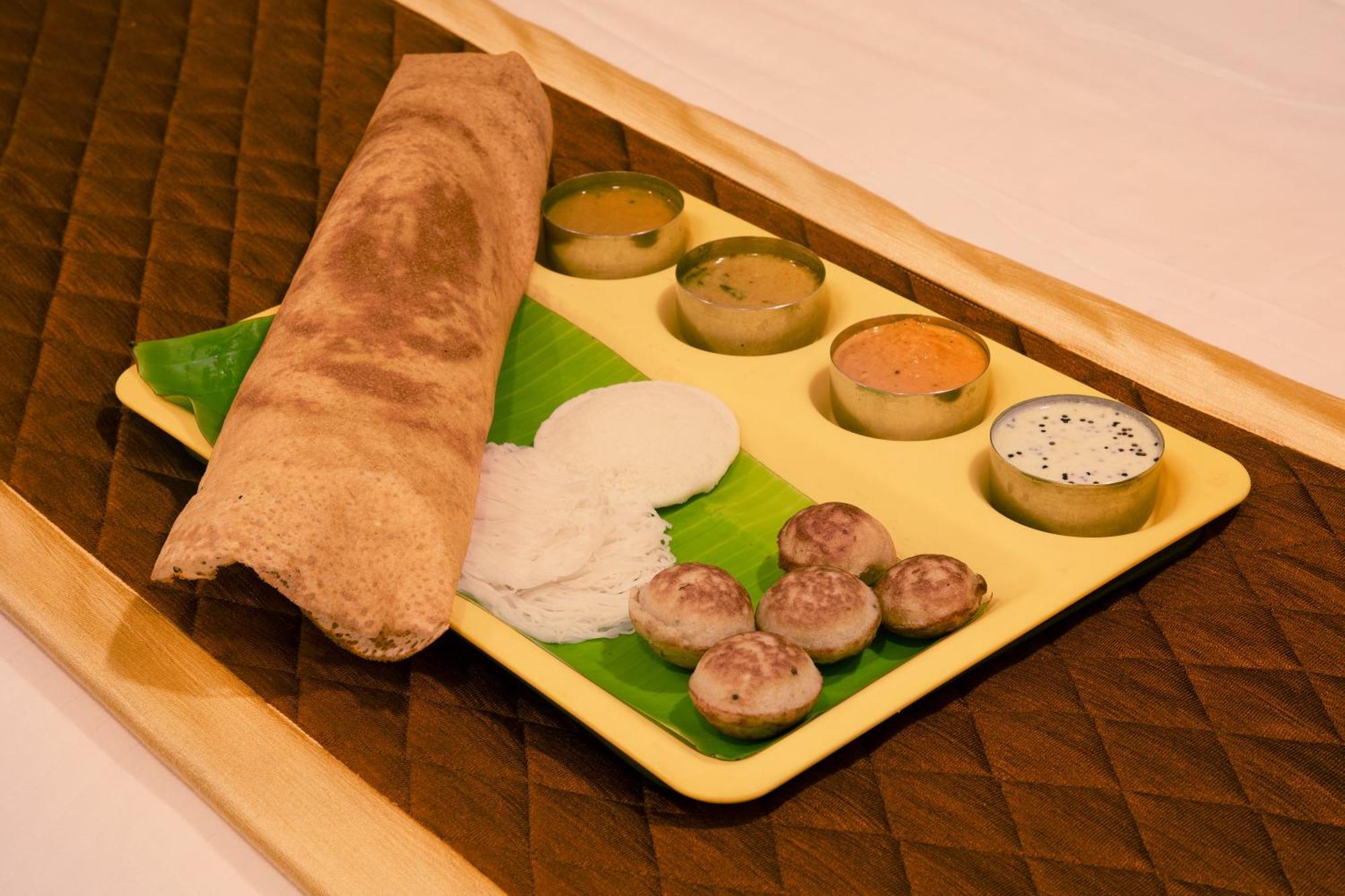 Hotel Manjhi Residency Tiruchirappalli Zewnętrze zdjęcie